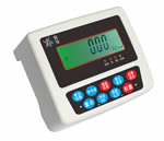 YHTC-3000W称重仪表